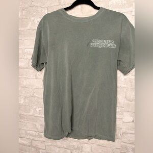 Medium “Healing Ourselves” Graphic Tee